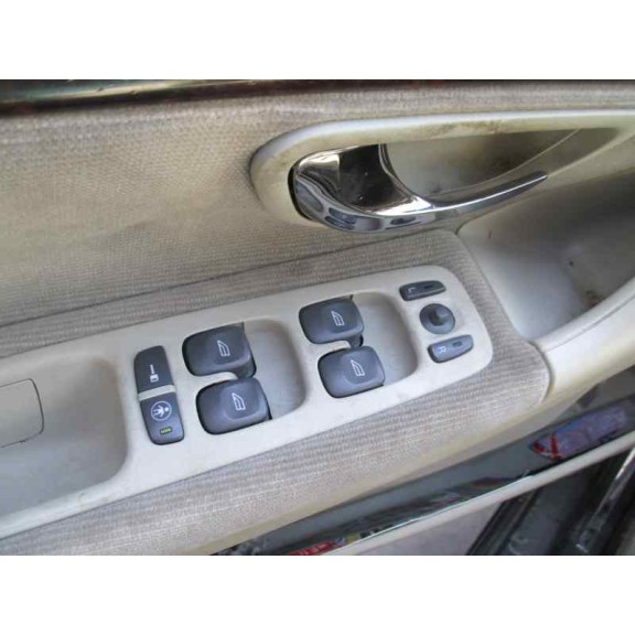 volvo s80 berlina del año 2000