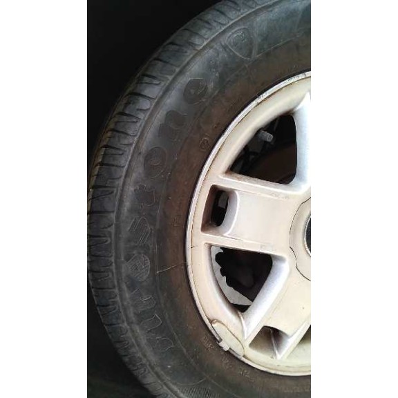 seat leon (1m1) del año 2002