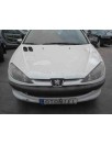 peugeot 206 berlina del año 2005