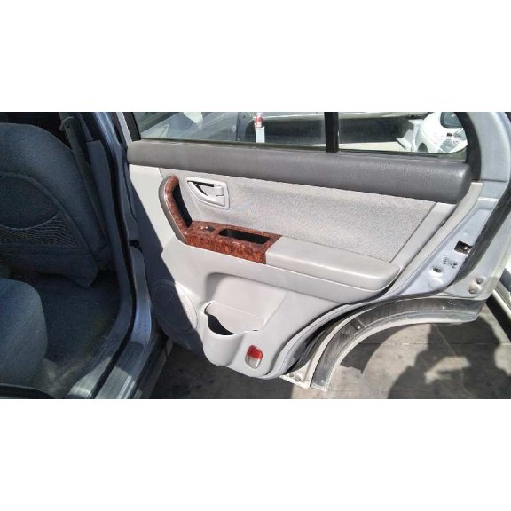 kia sorento del año 2005