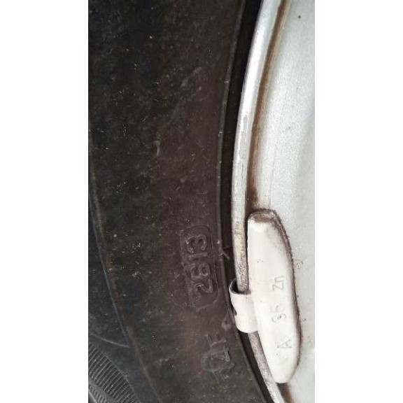 seat leon (1m1) del año 2002