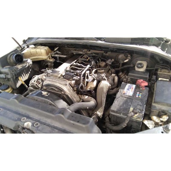 kia sorento del año 2005