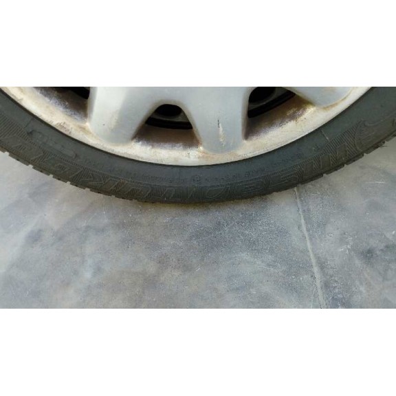 opel astra g berlina del año 2000