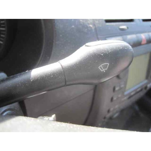 seat cordoba berlina (6k2) del año 2001