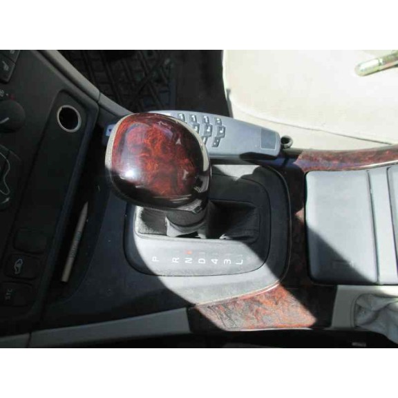 volvo s80 berlina del año 2000