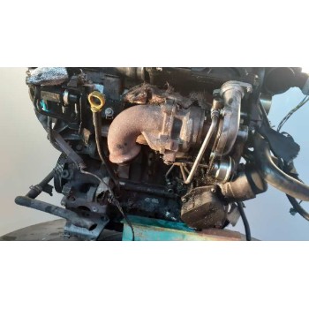 Recambio de motor completo para citroën c2 sx referencia OEM IAM 8HZ INY BOSCH M