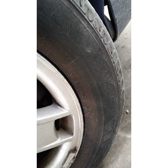 seat leon (1m1) del año 2002