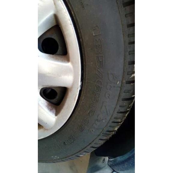 opel astra g berlina del año 2000