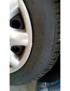 opel astra g berlina del año 2000