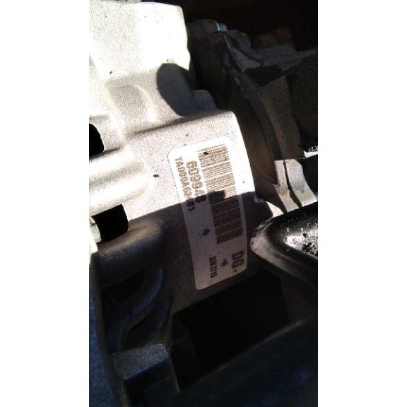 kia sorento del año 2005