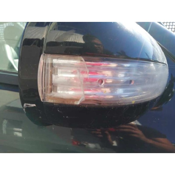 mercedes-benz clase c (w203) berlina del año 2004