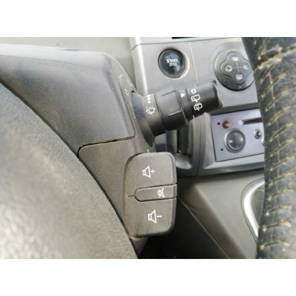 renault scenic ii del año 2006