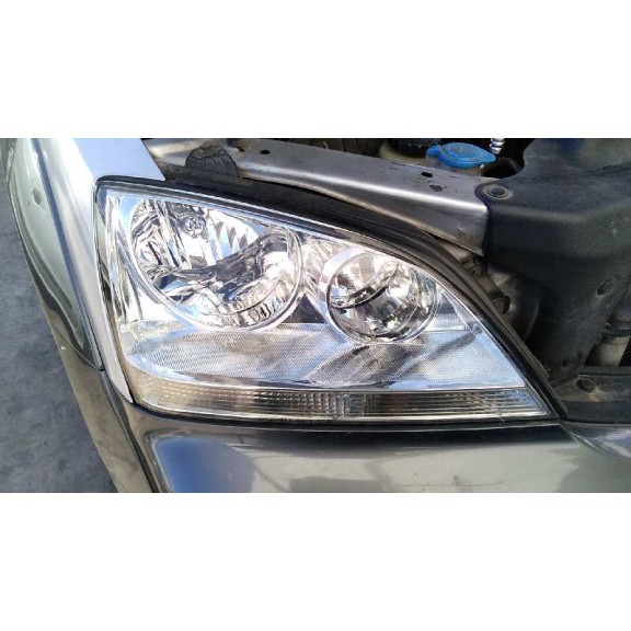 kia sorento del año 2005