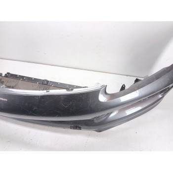 Recambio de paragolpes delantero para porsche cayenne (92a) 4.2 s diesel referencia OEM IAM 9Y0807221  