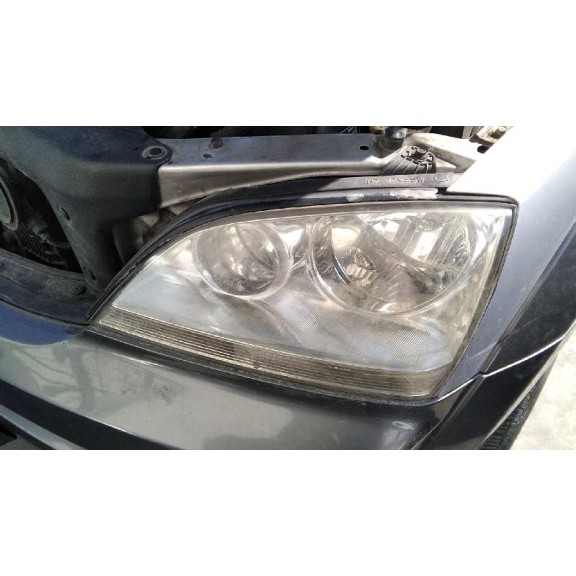 kia sorento del año 2005