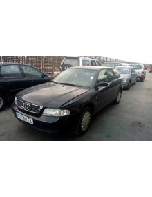 audi a4 avant (b5) del año 1997
