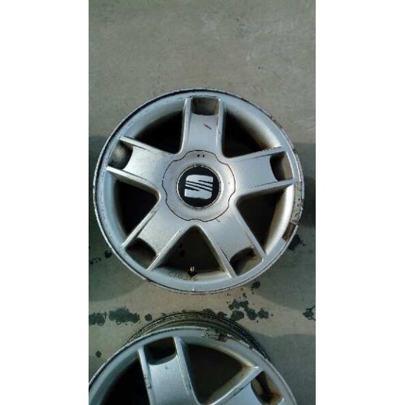 seat leon (1m1) del año 2002