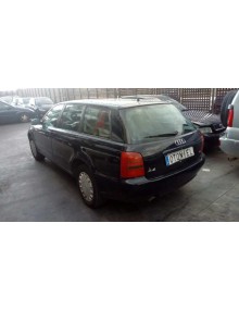 audi a4 avant (b5) del año 1997 2