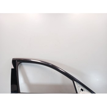Recambio de puerta delantera derecha para infiniti qx70 3.7 awd referencia OEM IAM H010M1CAMA  
