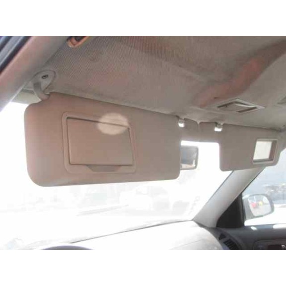 seat cordoba berlina (6k2) del año 2001