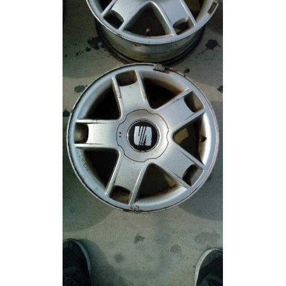 seat leon (1m1) del año 2002