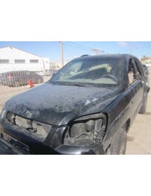 kia sportage del año 2009