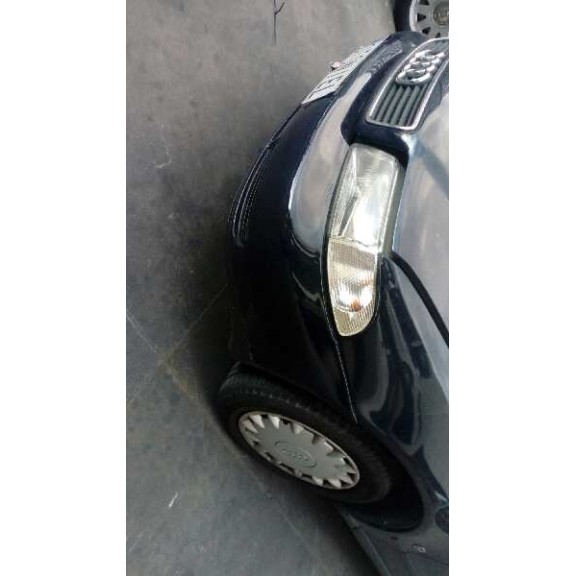 audi a4 avant (b5) del año 1997