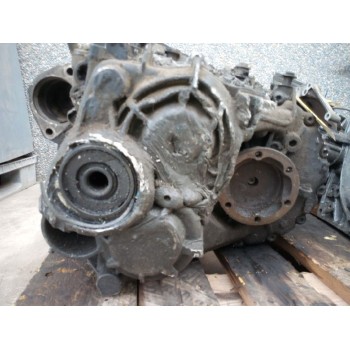 Recambio de caja cambios para seat leon st (5f8) reference plus referencia OEM IAM PGT  