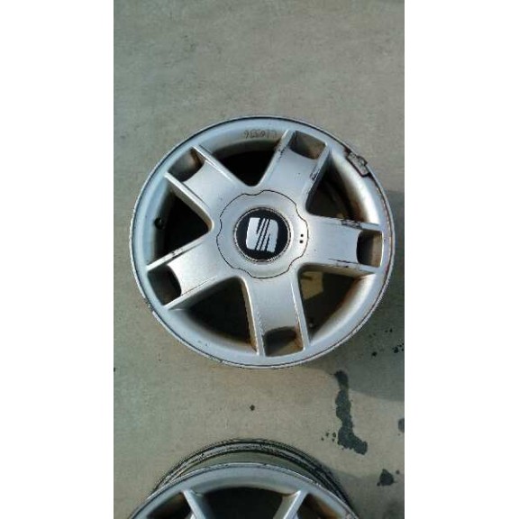 seat leon (1m1) del año 2002