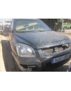 kia sportage del año 2009