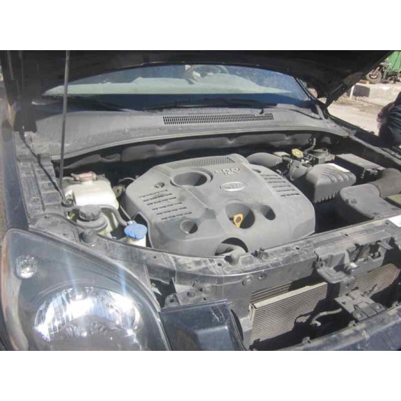 kia sportage del año 2009