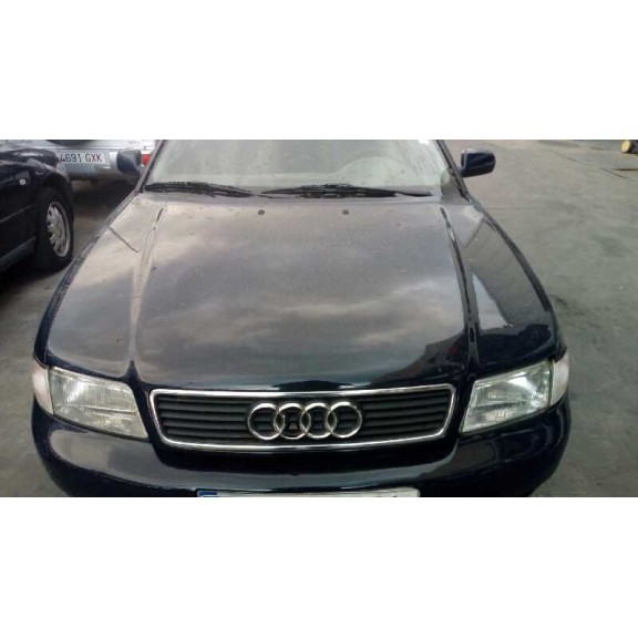 audi a4 avant (b5) del año 1997