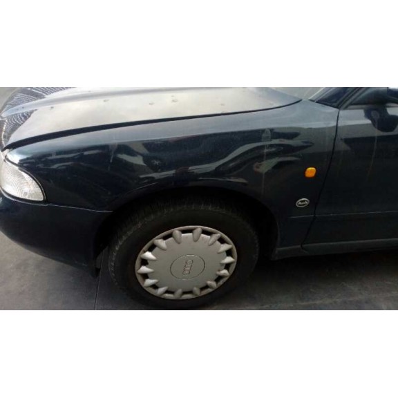 audi a4 avant (b5) del año 1997