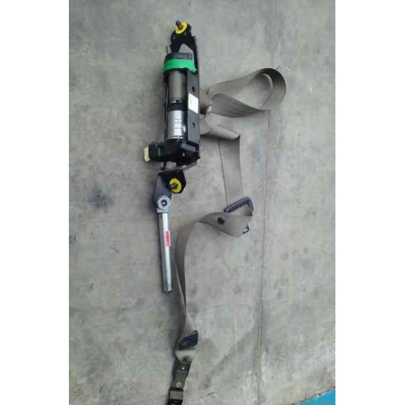 volvo s80 berlina del año 2000