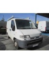 citroën jumper caja abierta (1) del año 2001