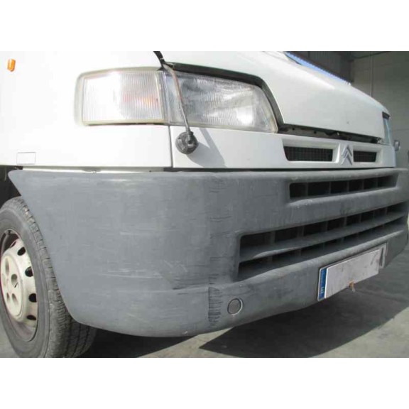 citroën jumper caja abierta (1) del año 2001