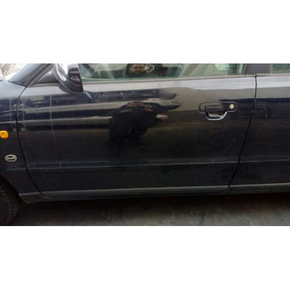 audi a4 avant (b5) del año 1997