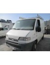 citroën jumper caja abierta (1) del año 2001