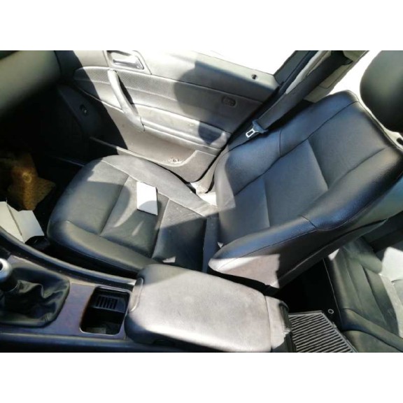 mercedes-benz clase c (w203) berlina del año 2004