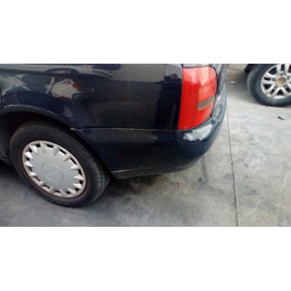 audi a4 avant (b5) del año 1997