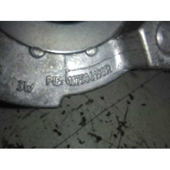 Recambio de tensor correa auxiliar para renault megane iii berlina 5 p dynamique referencia OEM IAM 117506193R 117506193R 
