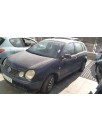 volkswagen polo (9n1) del año 2003