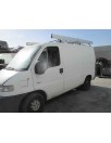 citroën jumper caja abierta (1) del año 2001