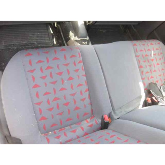 seat cordoba berlina (6k2) del año 2001