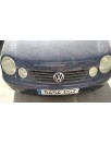 volkswagen polo (9n1) del año 2003