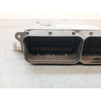 Recambio de centralita motor uce para opel combo d edition l1h1 referencia OEM IAM 55283323 0281033461 