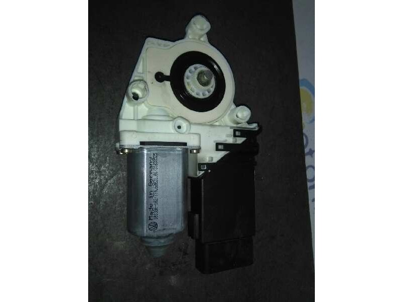Recambio de motor elevalunas delantero derecho para seat leon (1m1) signo referencia OEM IAM 1C1959802A  