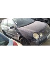 volkswagen polo (9n1) del año 2003