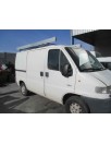 citroën jumper caja abierta (1) del año 2001