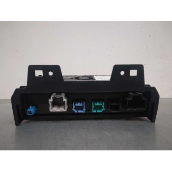 Recambio de modulo electronico para opel mokka x selective start/stop referencia OEM IAM 84156702 3R88M7DF183 